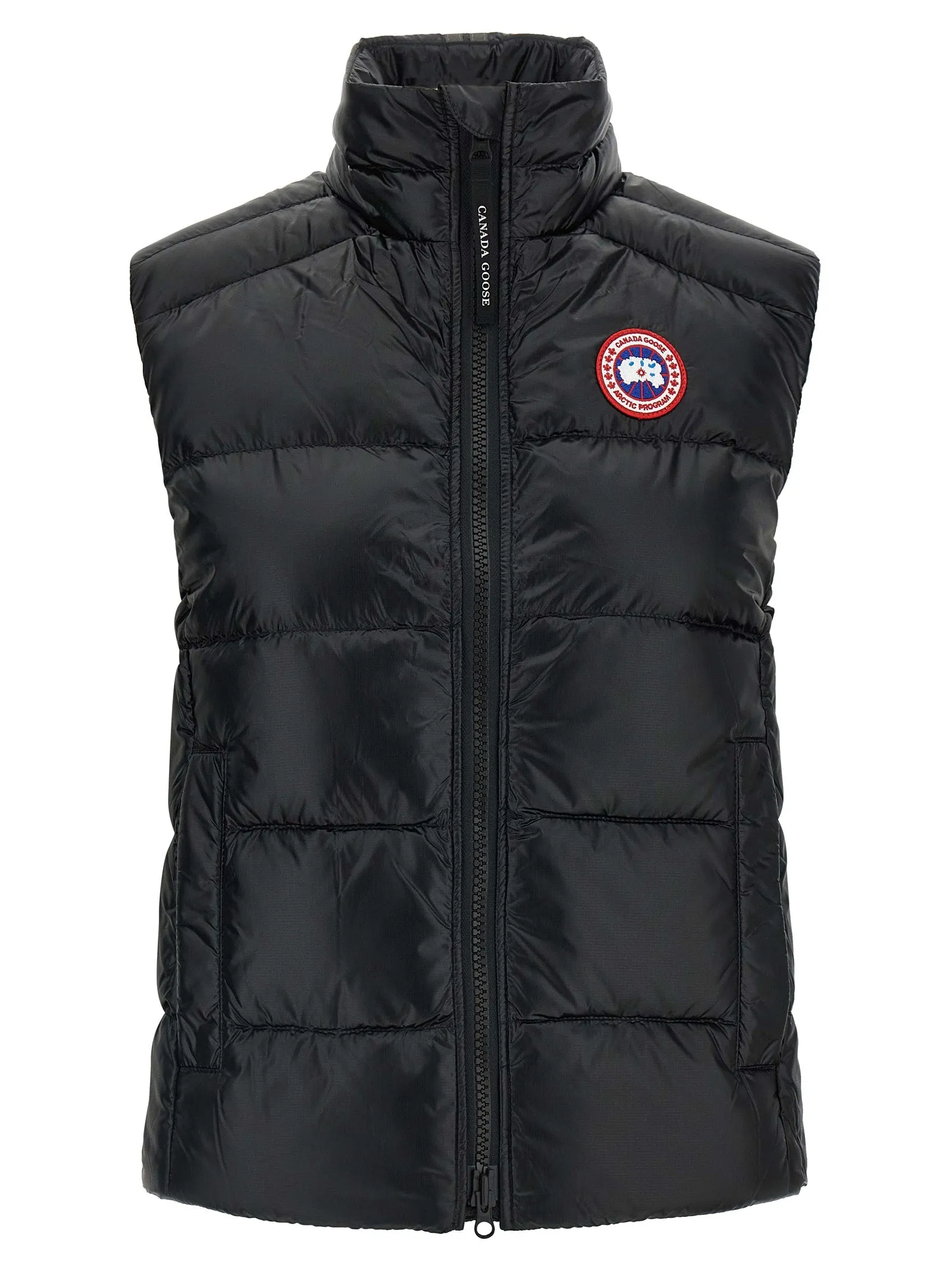 Cypress Gilet Nero