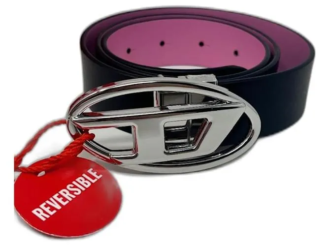 Diesel Cinture Multicolore