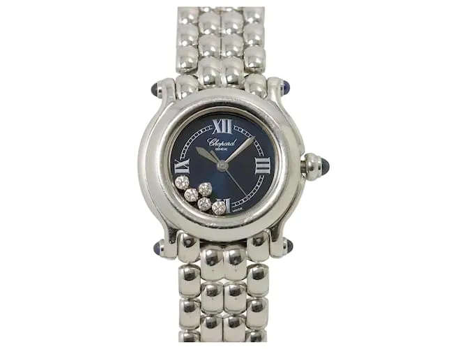 Orologio da Donna Chopard Happy Sports 27 8250-23