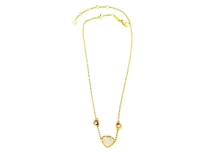 Chopard Cuori felici D'oro