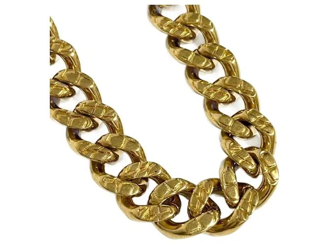 Céline Collana corta a catena per donne Celine