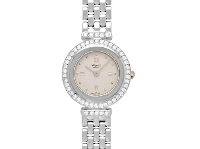 Orologio da polso femminile Chopard Classic Quartz