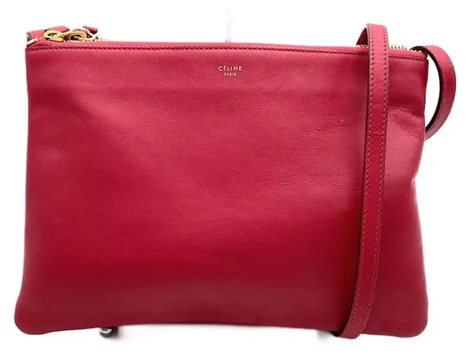 Céline Borsa a Spalla Celine Trio Rosa