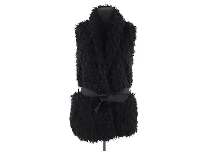 Zadig & Voltaire Cappotto nero
