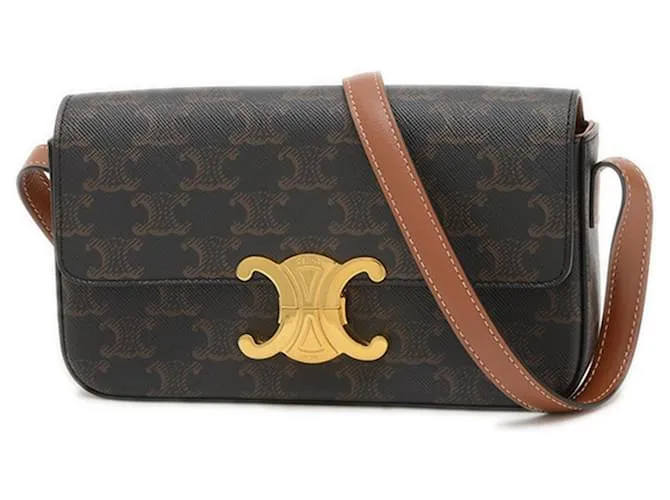 Céline Borsa a Spalla Celine Claude Triomphe