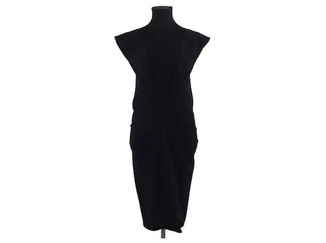 Balenciaga Abito nero