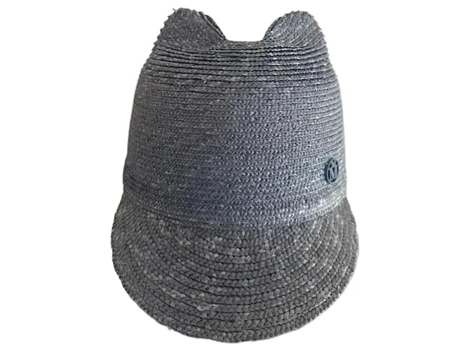 Cappello Maison Michel, Modello Jamie Blu