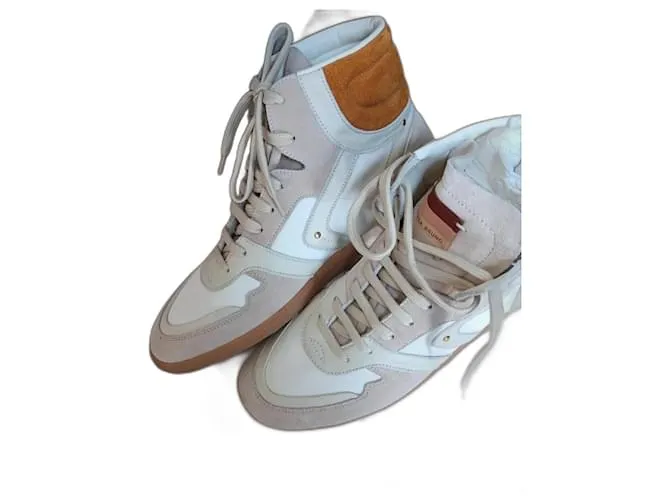 Vanessa Bruno Sneakers Bianco