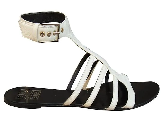 Givenchy Sandali Bianco