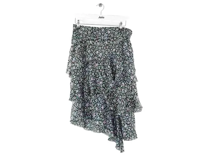 Isabel Marant Etoile Gonna multicolore