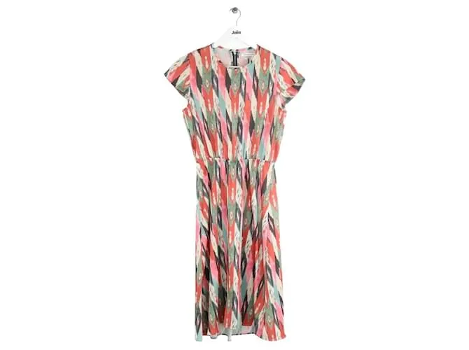 Isabel Marant Etoile Abito multicolore