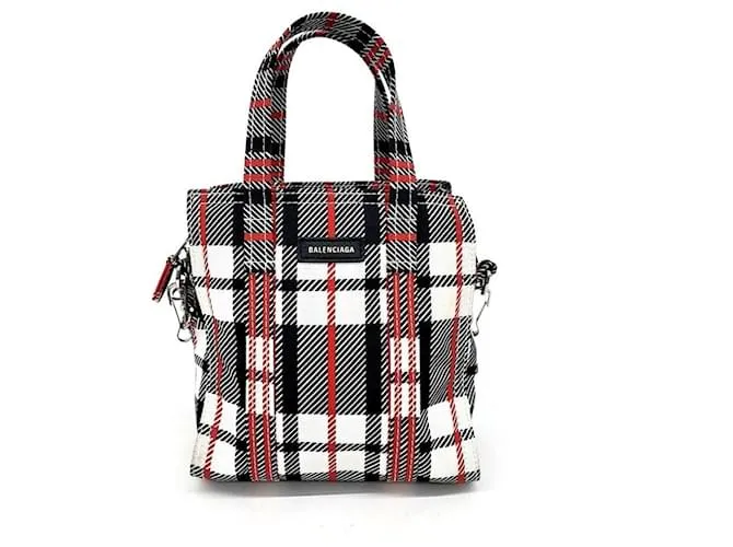 BALENCIAGA Bazaar XXS (513988) (1973339) Nero