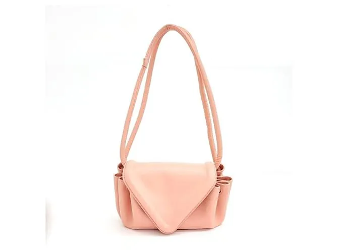 Borsa a spalla Beek di Bottega Veneta (4294125) Rosa