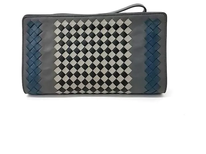 BAG BOTTEGA VENETA secondo (9759391) Multicolore