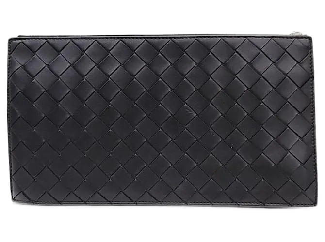 Borsa a spalla BOTTEGA VENETA (4737054) Nero