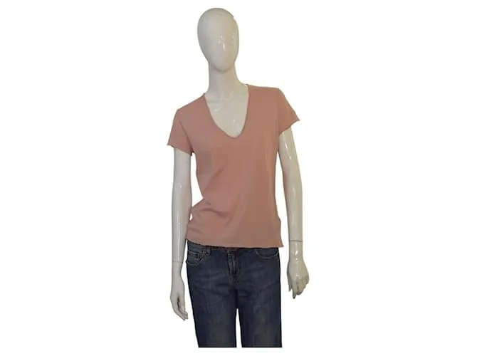 Zadig & Voltaire Top Pesca