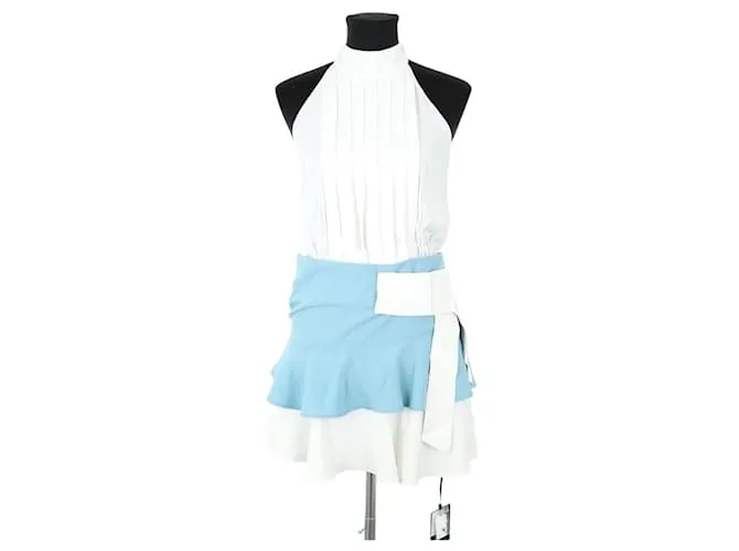 Elisabetta Franchi Abito blu