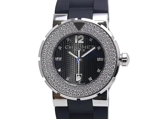Orologio da polso Chaumet Class One MM Nero