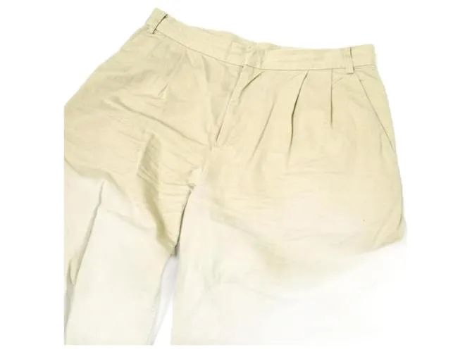 & Other Stories Pantaloni Chino SLOAN di Pilgrim Surf+Supply Verde Cachi