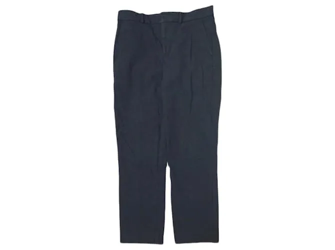 & Other Stories Pantaloni in cotone elasticizzato POLO RALPH LAUREN Bianco Blu navy