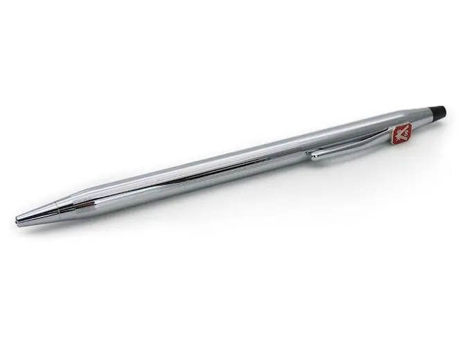 & Other Stories Penna a sfera CROSS Classic Century Argento