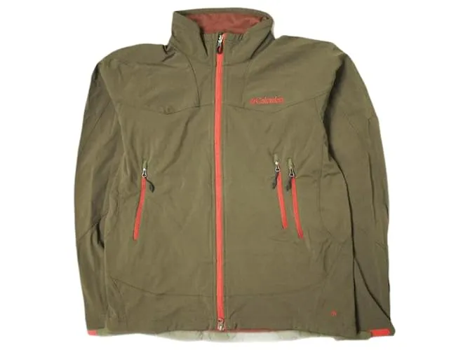 & Other Stories Giacca esterna softshell Columbia Truro Marrone