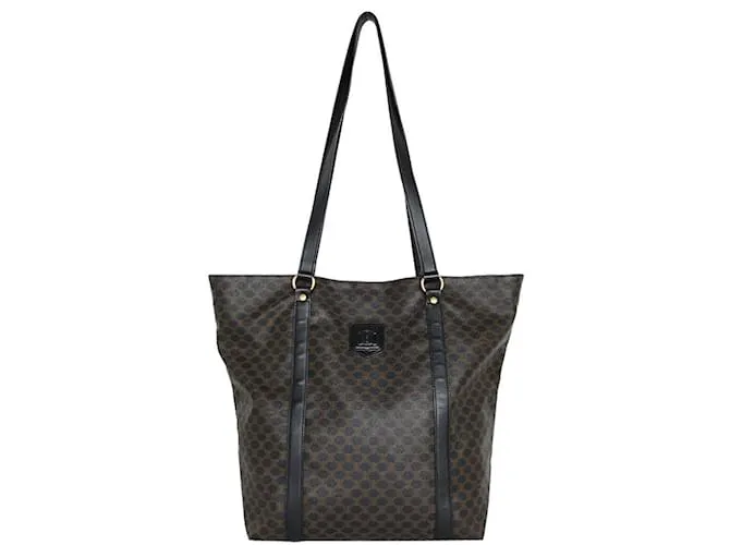 Céline Borsa a Spalla Celine Marrone Nero