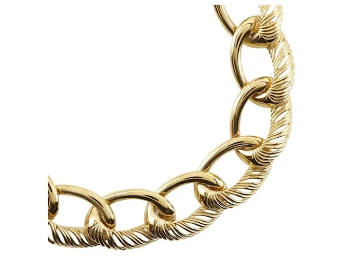 Collana Big Chain Givenchy