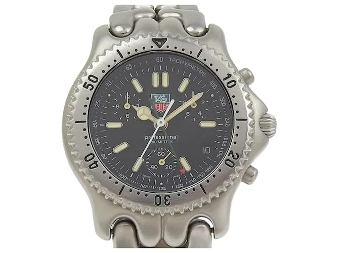 TAG HEUER Serie Cell Orologio Professionale 200M