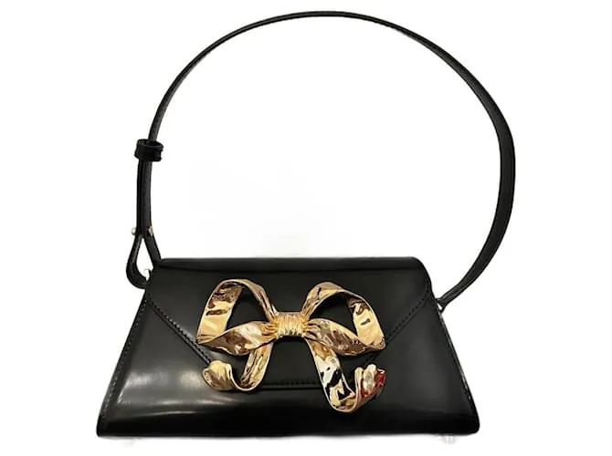 Self portrait Borse Nero