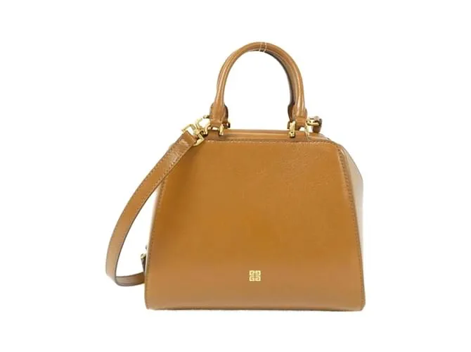 Borsa a mano Givenchy Antigona Cube Mini
