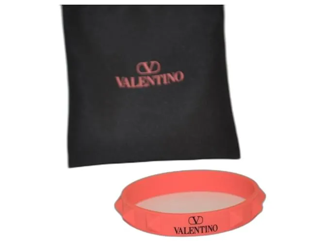 Valentino Garavani bracciale Rosa