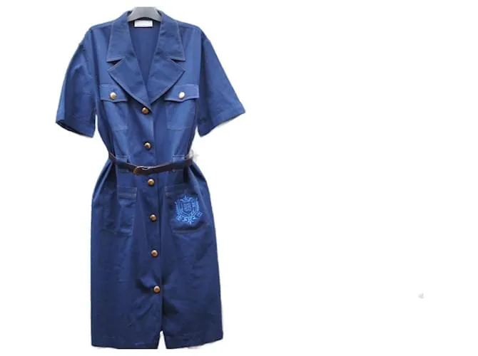 Givenchy Vestiti Blu navy