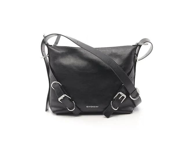 Borsa a tracolla Givenchy VOYOU Nero