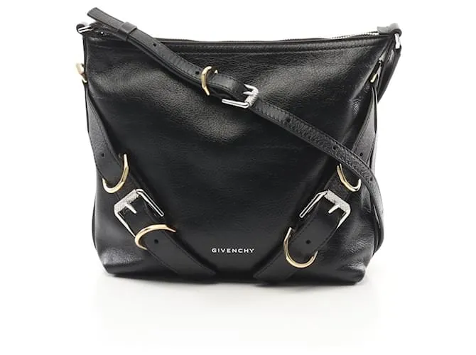 Borsa a Spalla Givenchy VOYOU Nero