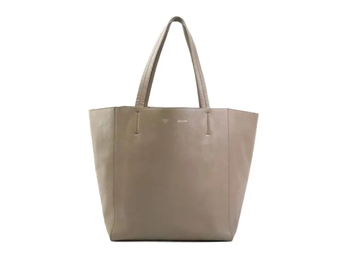 Céline Borsa a mano Celine Cabas Phantom Cachi