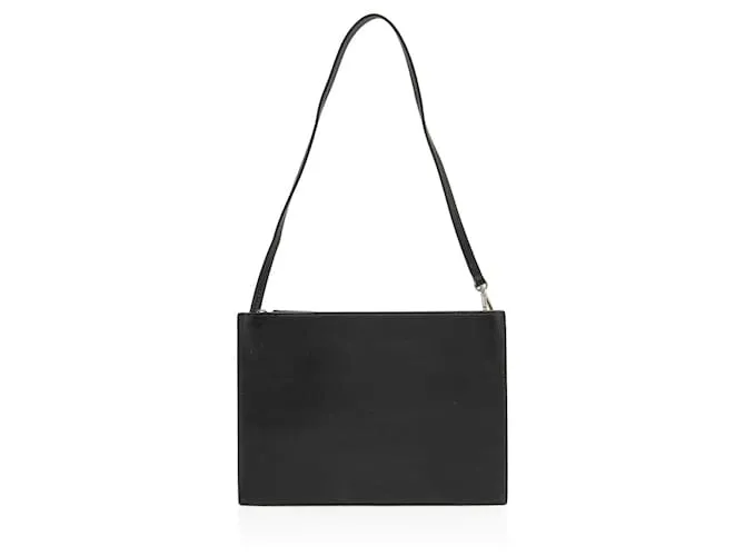 MCM Visetos Kira Pochette Nero