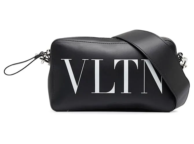 Valentino Garavani Borsa a tracolla Valentino Vltn Nero