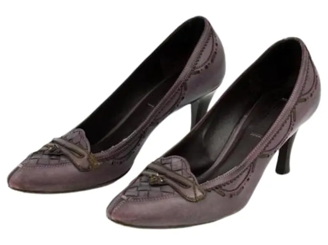 Scarpa Bottega Veneta