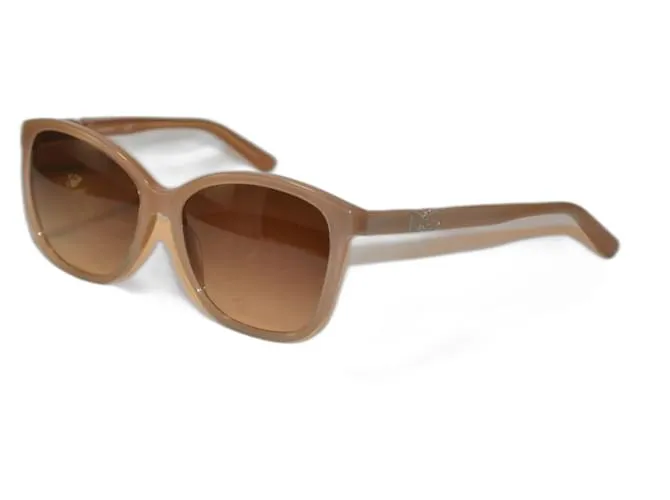 Dolce & Gabbana occhiali da sole Beige