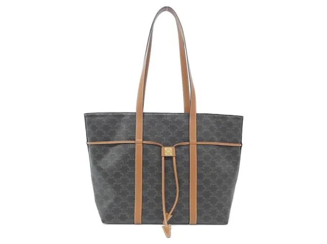 Céline Borsa a mano con cordino Celine Cabas