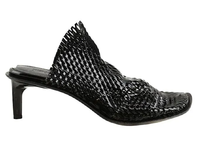 Kenzo Mule nere Nero