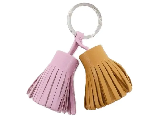 Ring Hermès Portachiavi Hermes Carmen Unodos