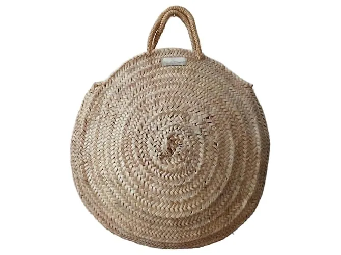 Autre Marque Rotondo Beige