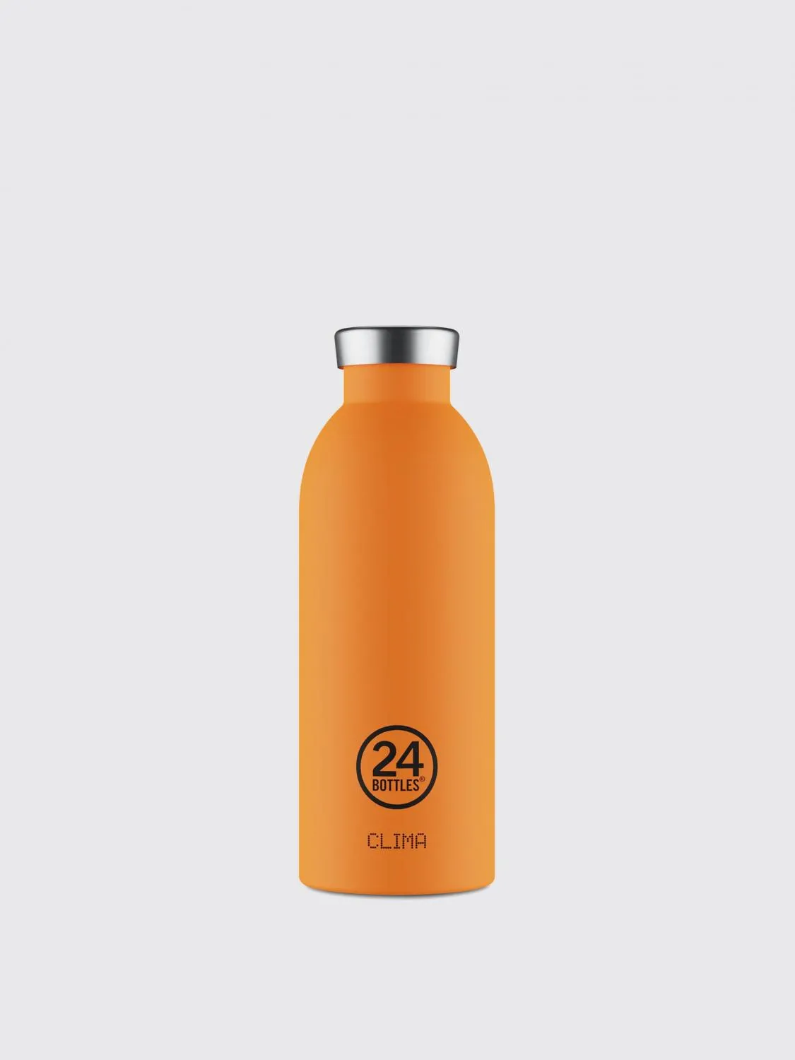 Bottiglia Clima Bottle Total Orange 500 ml 24bottles