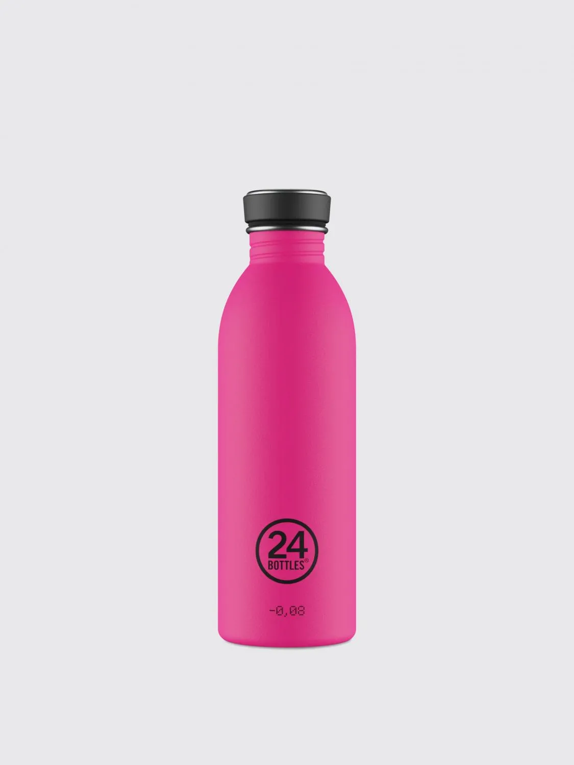 Bottiglia Urban Bottle Passion Pink 500 ml 24bottles