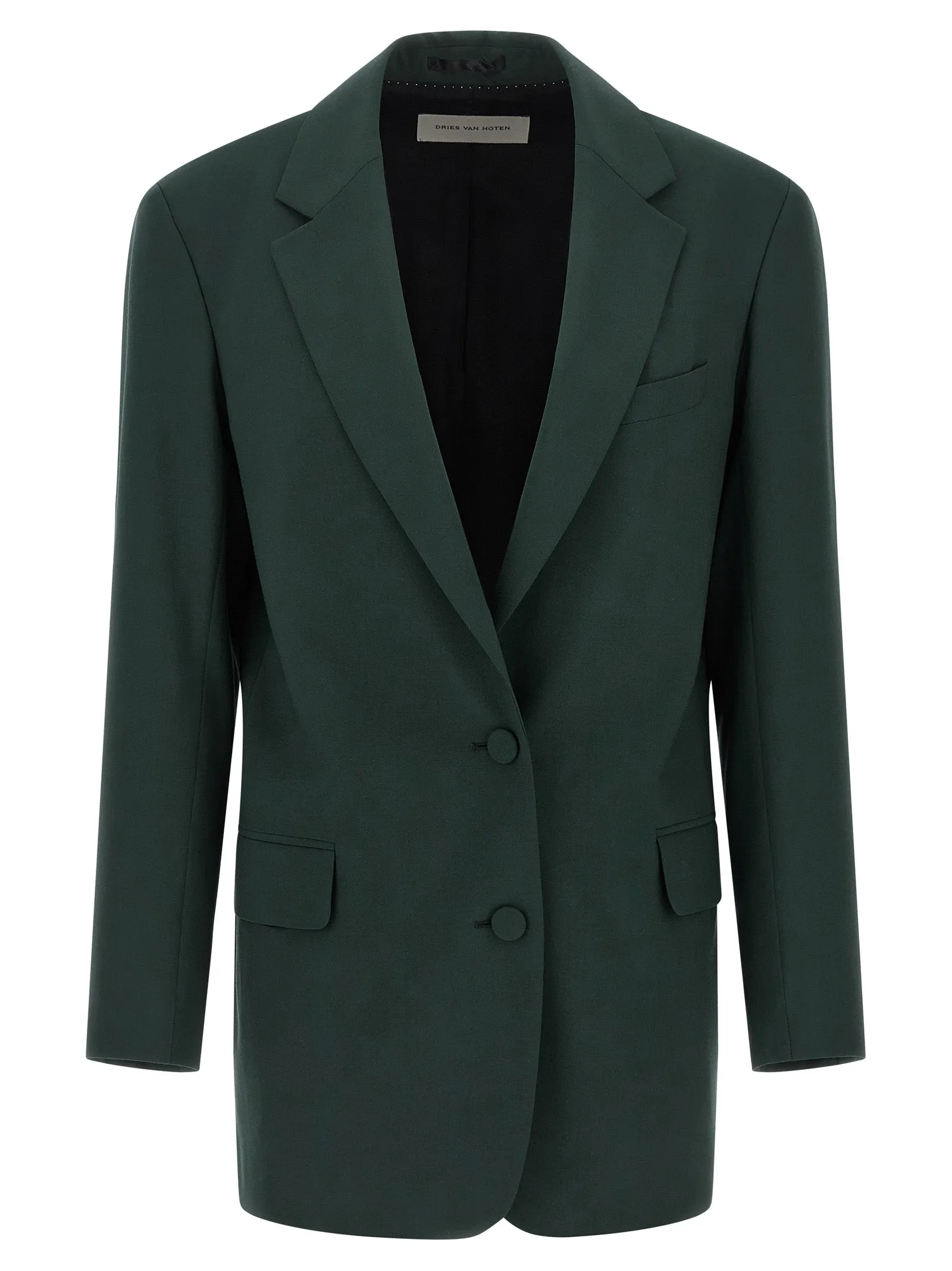 Basti Blazers Verde