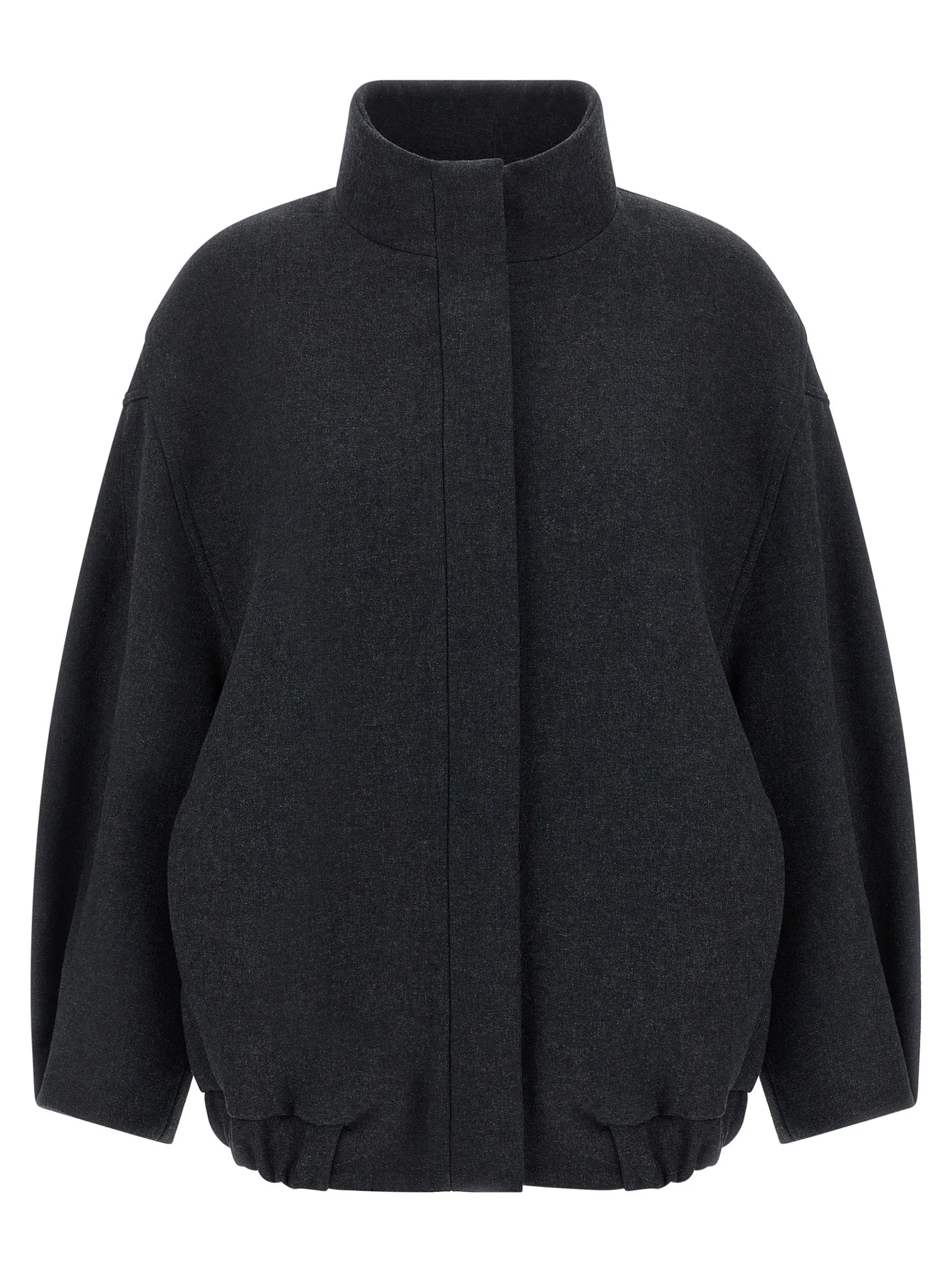 Voles Trench E Impermeabili Grigio