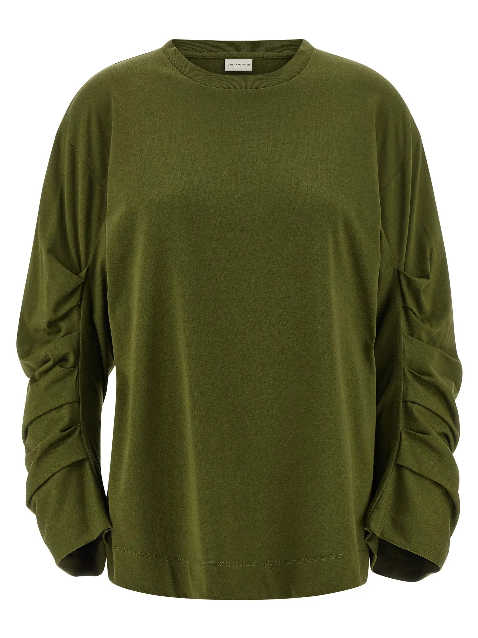Heynas T Shirt Verde
