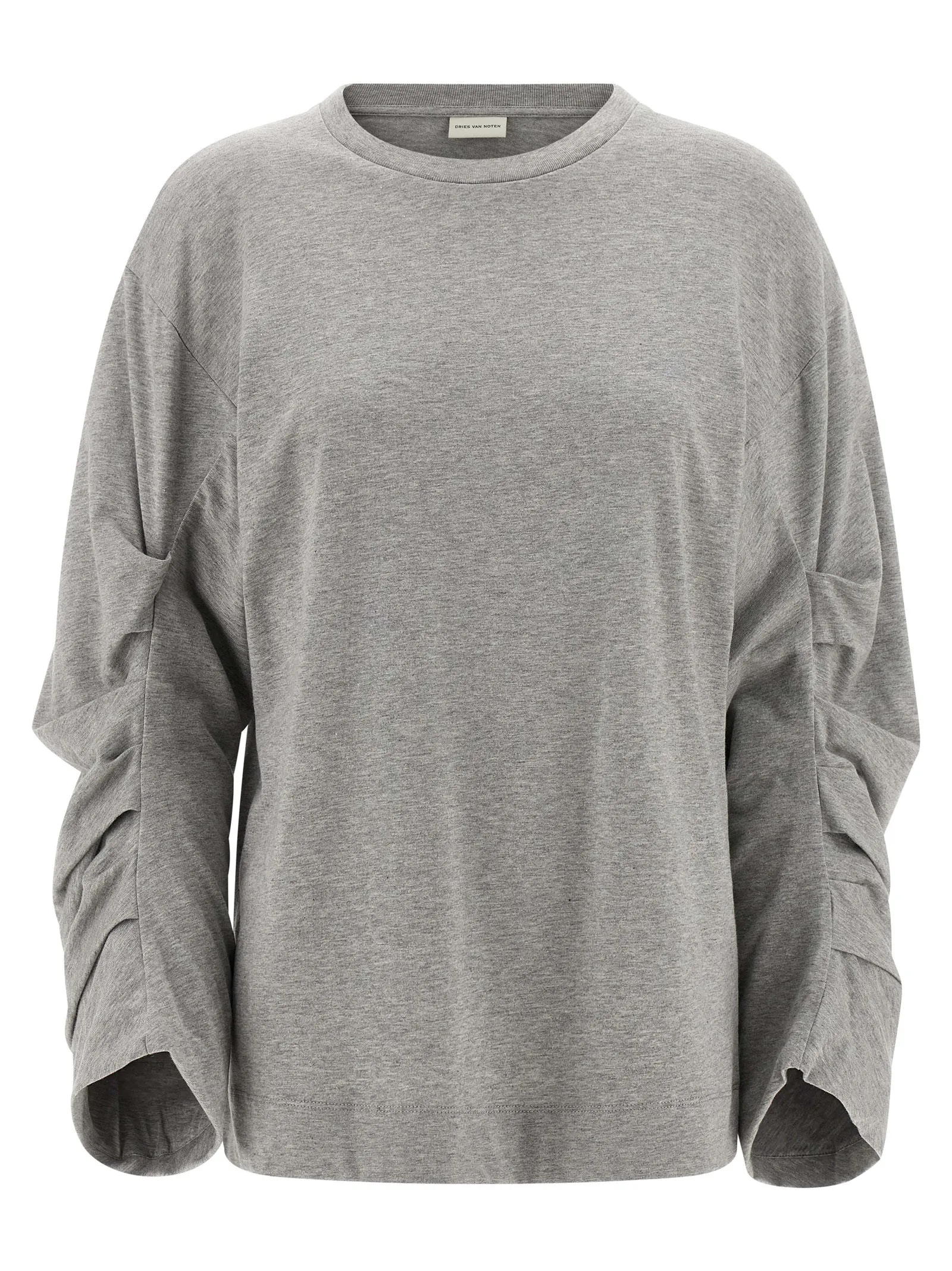 Heynas T Shirt Grigio